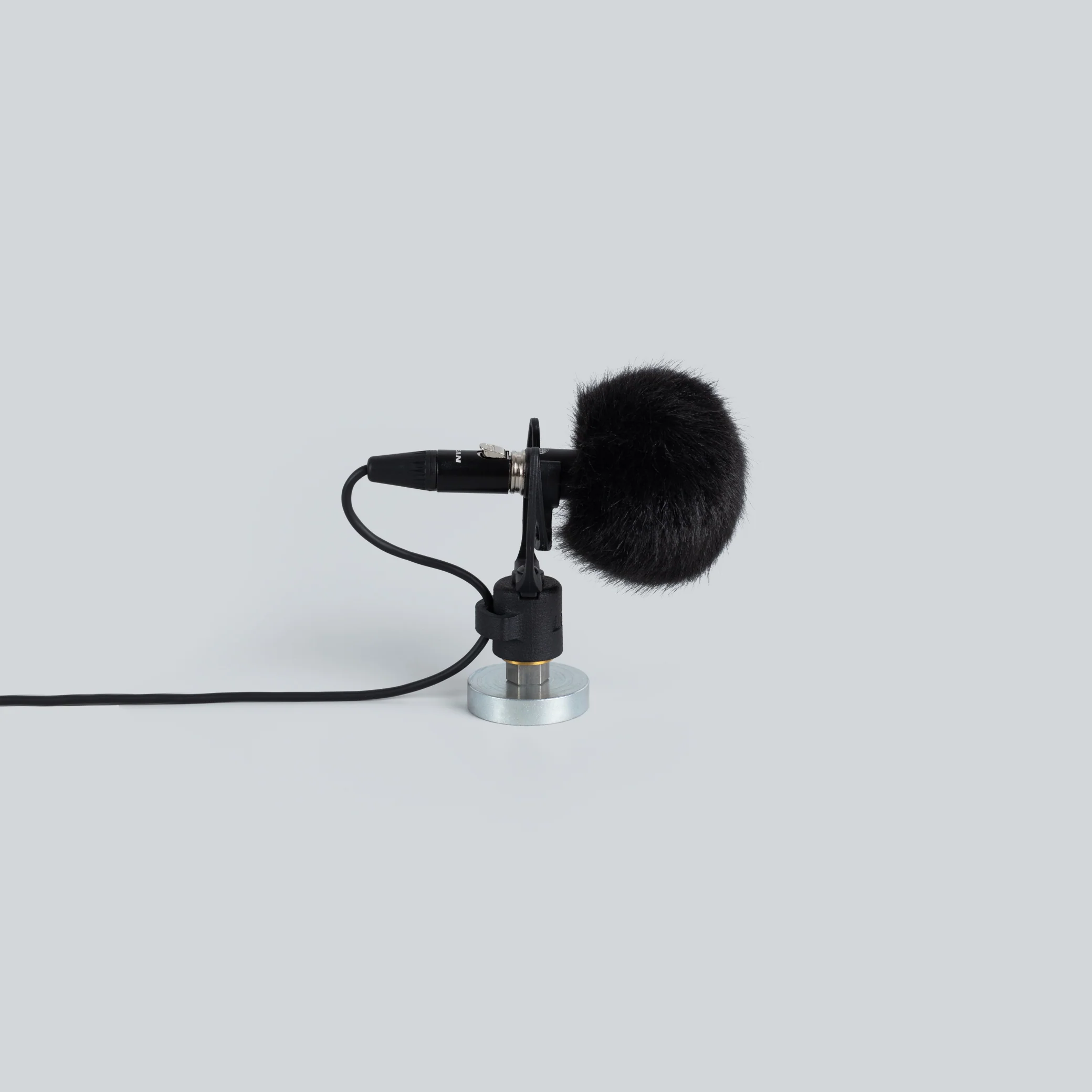 Microphones & accessories